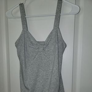 American Eagle tank